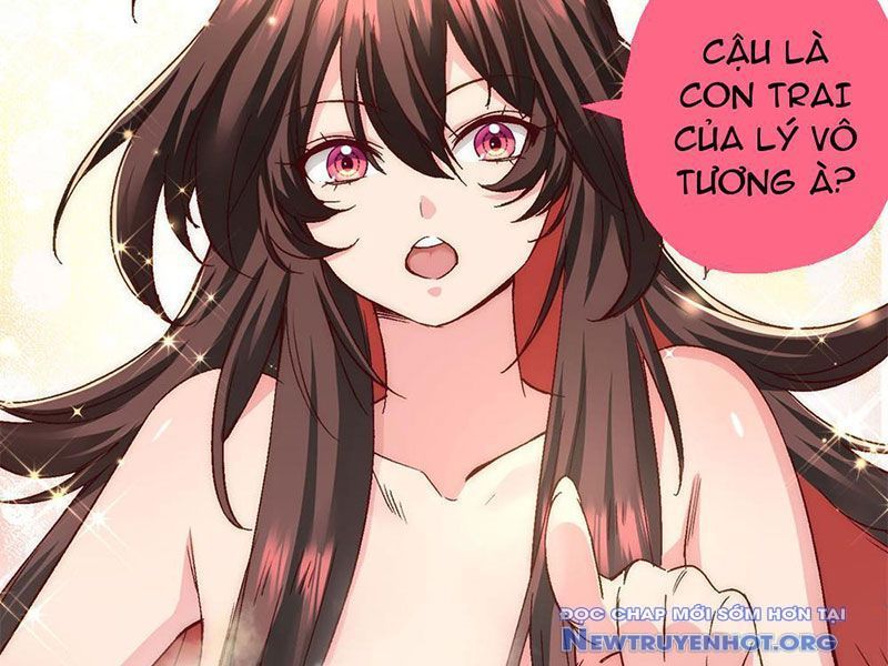 Hóa Ra Ta Là Đời Sau Của Yêu Quái: Chapter 1