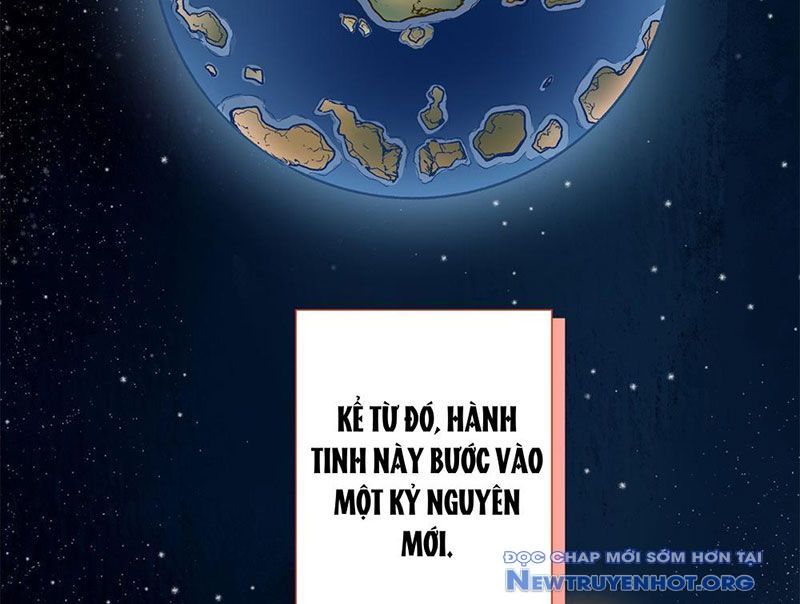 Hóa Ra Ta Là Đời Sau Của Yêu Quái: Chapter 1