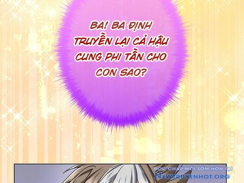 Hóa Ra Ta Là Đời Sau Của Yêu Quái: Chapter 1