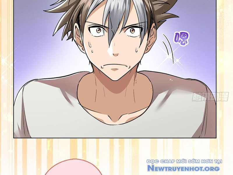 Hóa Ra Ta Là Đời Sau Của Yêu Quái: Chapter 1