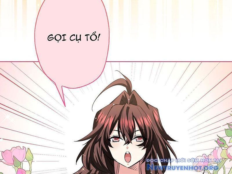 Hóa Ra Ta Là Đời Sau Của Yêu Quái: Chapter 1