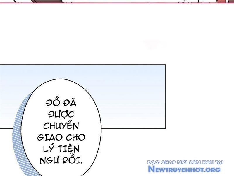 Hóa Ra Ta Là Đời Sau Của Yêu Quái: Chapter 1