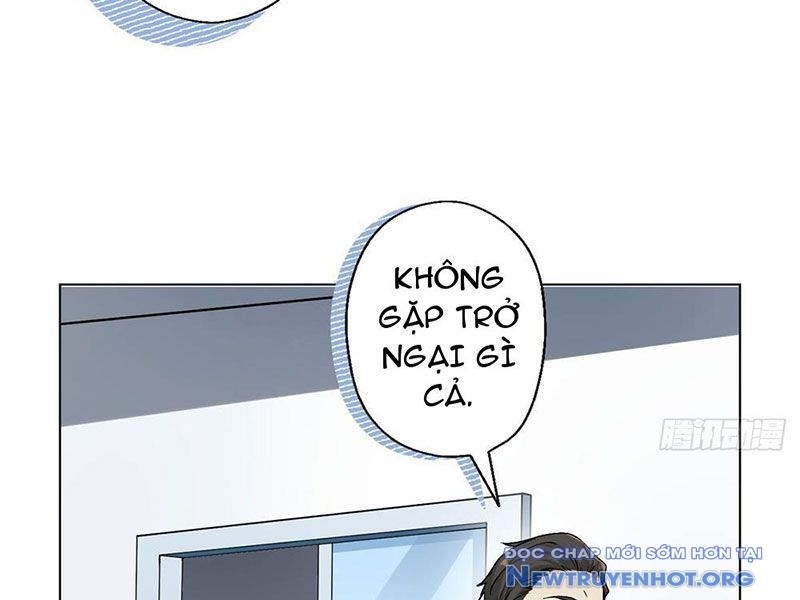 Hóa Ra Ta Là Đời Sau Của Yêu Quái: Chapter 1