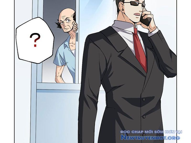 Hóa Ra Ta Là Đời Sau Của Yêu Quái: Chapter 1