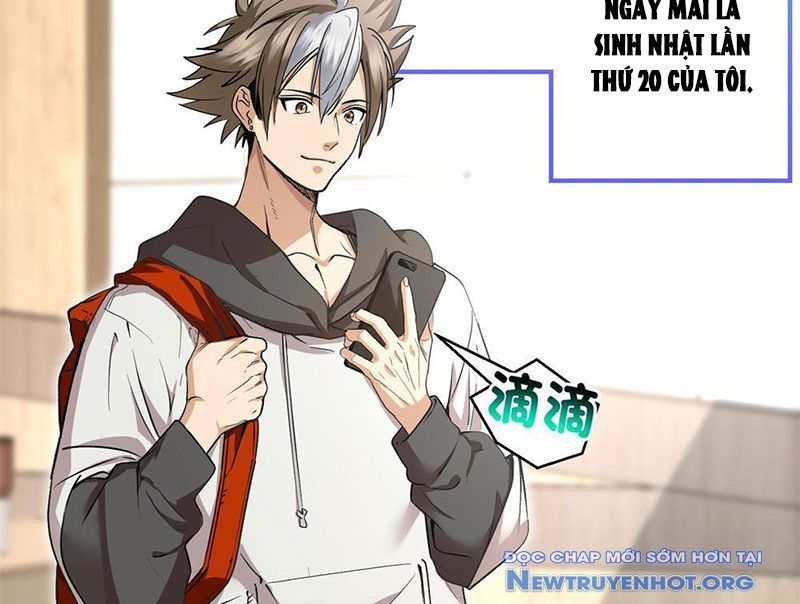 Hóa Ra Ta Là Đời Sau Của Yêu Quái: Chapter 1