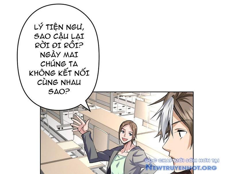 Hóa Ra Ta Là Đời Sau Của Yêu Quái: Chapter 1