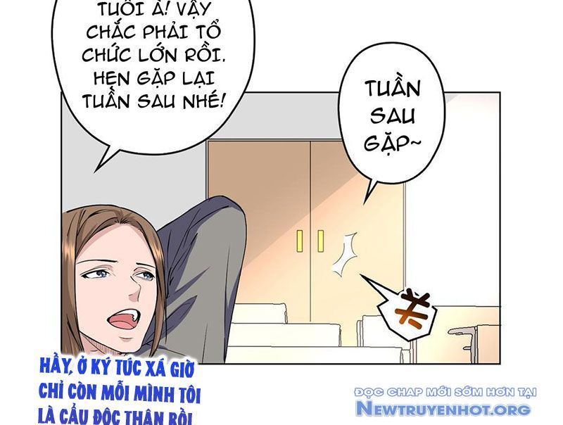 Hóa Ra Ta Là Đời Sau Của Yêu Quái: Chapter 1