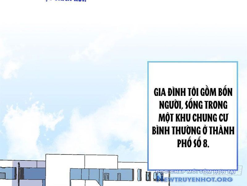 Hóa Ra Ta Là Đời Sau Của Yêu Quái: Chapter 1