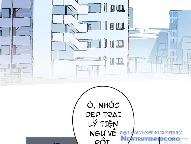 Hóa Ra Ta Là Đời Sau Của Yêu Quái: Chapter 1