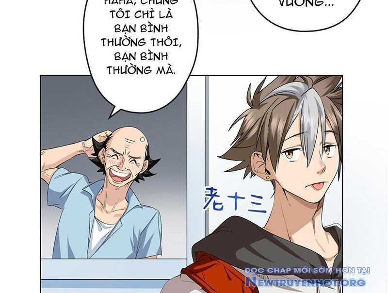 Hóa Ra Ta Là Đời Sau Của Yêu Quái: Chapter 1