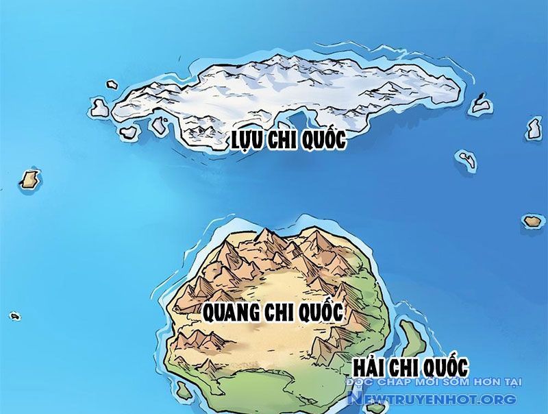 Hóa Ra Ta Là Đời Sau Của Yêu Quái: Chapter 1