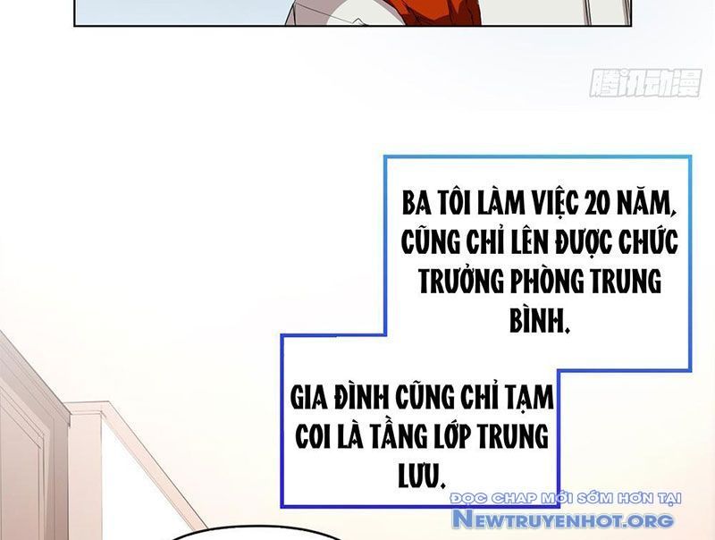 Hóa Ra Ta Là Đời Sau Của Yêu Quái: Chapter 1