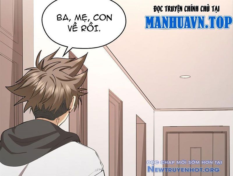 Hóa Ra Ta Là Đời Sau Của Yêu Quái: Chapter 1