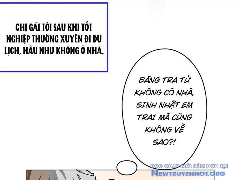 Hóa Ra Ta Là Đời Sau Của Yêu Quái: Chapter 1