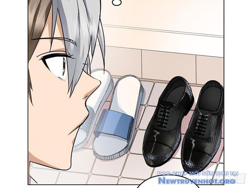 Hóa Ra Ta Là Đời Sau Của Yêu Quái: Chapter 1