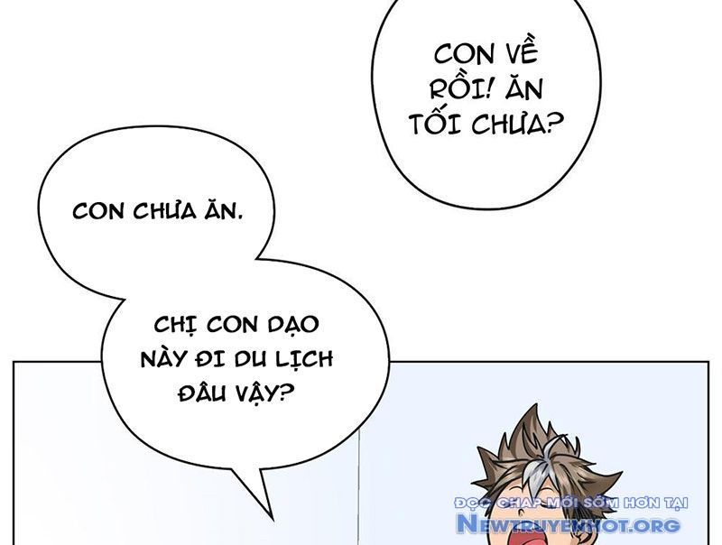 Hóa Ra Ta Là Đời Sau Của Yêu Quái: Chapter 1