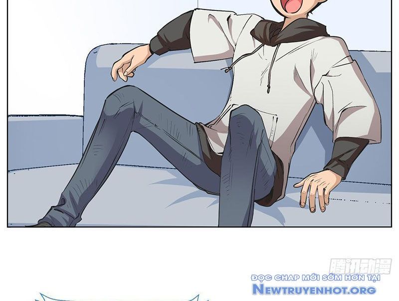 Hóa Ra Ta Là Đời Sau Của Yêu Quái: Chapter 1