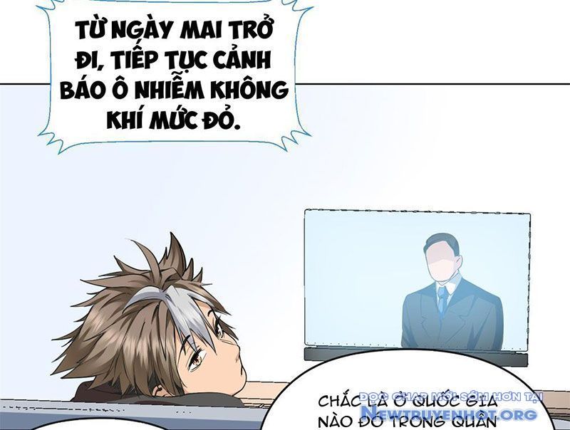 Hóa Ra Ta Là Đời Sau Của Yêu Quái: Chapter 1