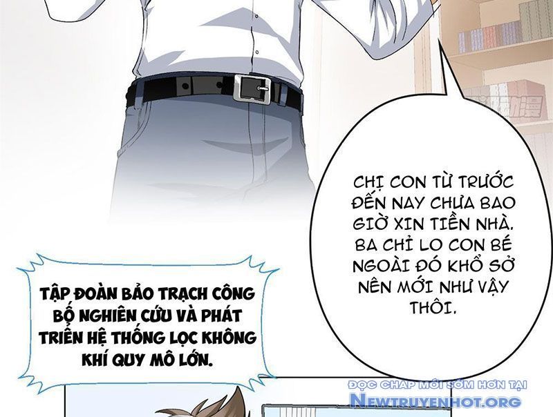 Hóa Ra Ta Là Đời Sau Của Yêu Quái: Chapter 1