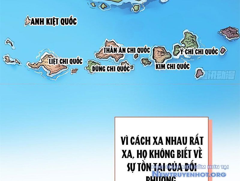 Hóa Ra Ta Là Đời Sau Của Yêu Quái: Chapter 1