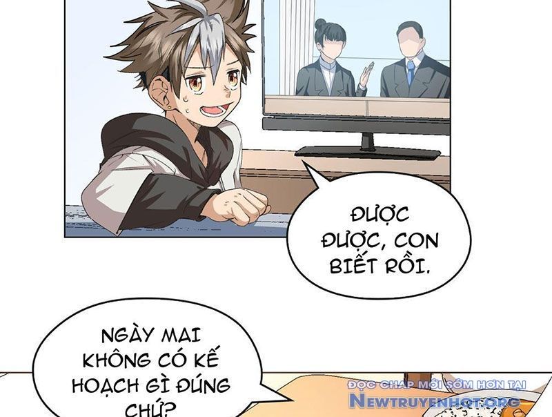 Hóa Ra Ta Là Đời Sau Của Yêu Quái: Chapter 1