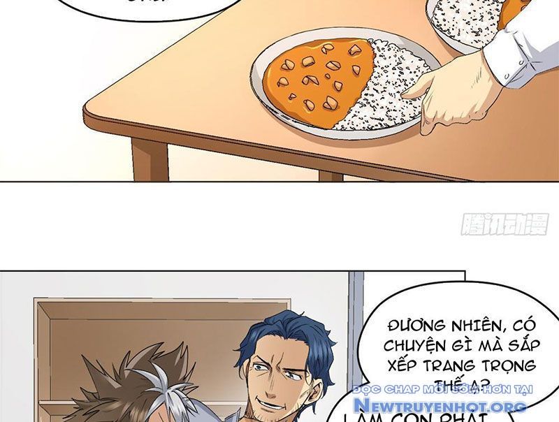 Hóa Ra Ta Là Đời Sau Của Yêu Quái: Chapter 1