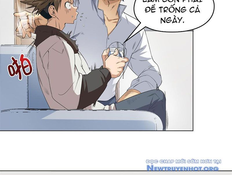 Hóa Ra Ta Là Đời Sau Của Yêu Quái: Chapter 1