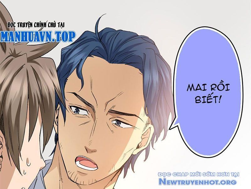 Hóa Ra Ta Là Đời Sau Của Yêu Quái: Chapter 1