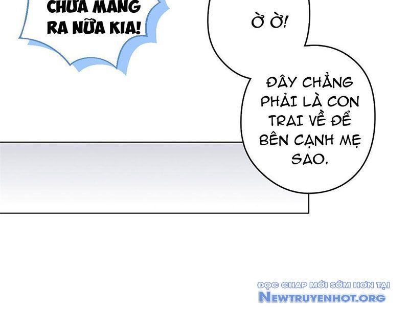 Hóa Ra Ta Là Đời Sau Của Yêu Quái: Chapter 1