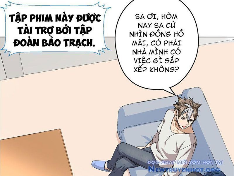 Hóa Ra Ta Là Đời Sau Của Yêu Quái: Chapter 1