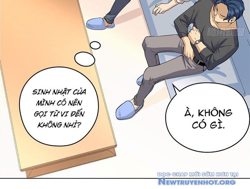 Hóa Ra Ta Là Đời Sau Của Yêu Quái: Chapter 1