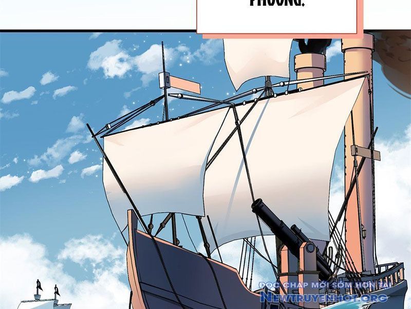 Hóa Ra Ta Là Đời Sau Của Yêu Quái: Chapter 1