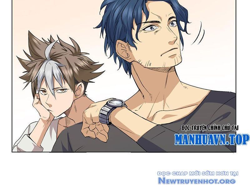 Hóa Ra Ta Là Đời Sau Của Yêu Quái: Chapter 1