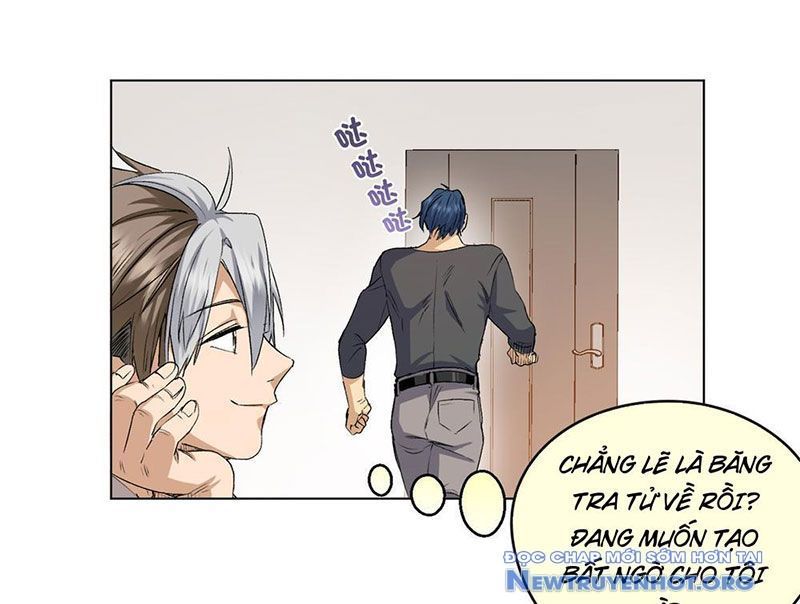 Hóa Ra Ta Là Đời Sau Của Yêu Quái: Chapter 1