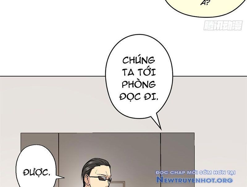 Hóa Ra Ta Là Đời Sau Của Yêu Quái: Chapter 1