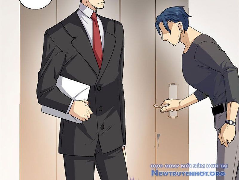 Hóa Ra Ta Là Đời Sau Của Yêu Quái: Chapter 1