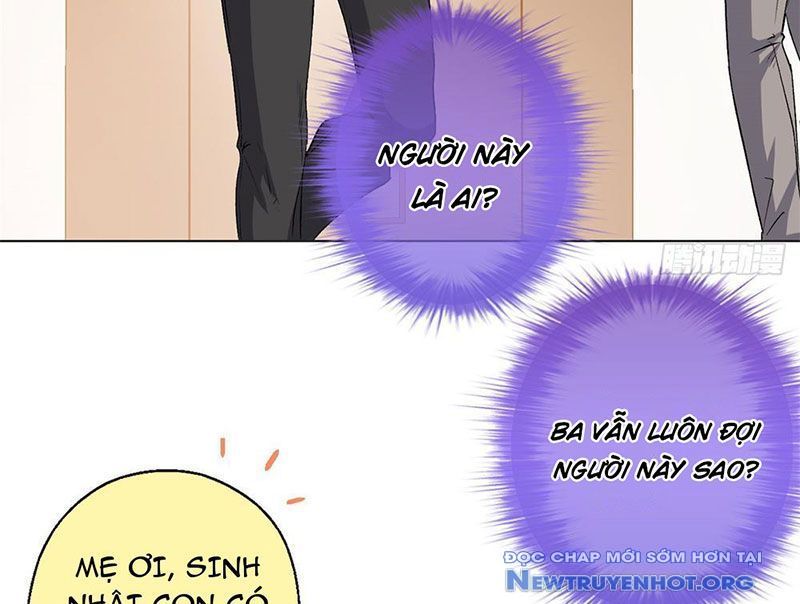 Hóa Ra Ta Là Đời Sau Của Yêu Quái: Chapter 1