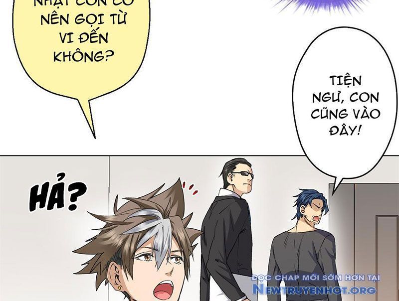 Hóa Ra Ta Là Đời Sau Của Yêu Quái: Chapter 1