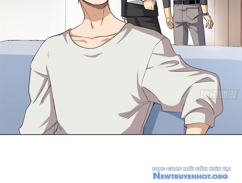 Hóa Ra Ta Là Đời Sau Của Yêu Quái: Chapter 1