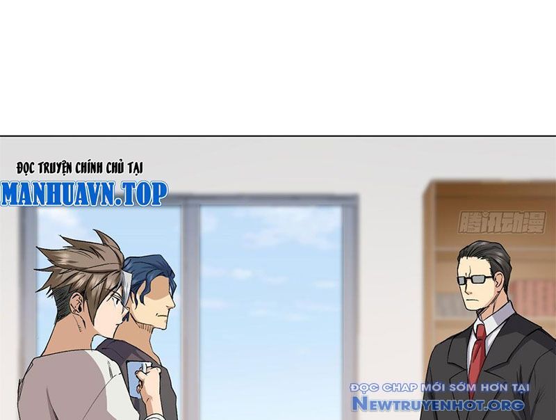 Hóa Ra Ta Là Đời Sau Của Yêu Quái: Chapter 1