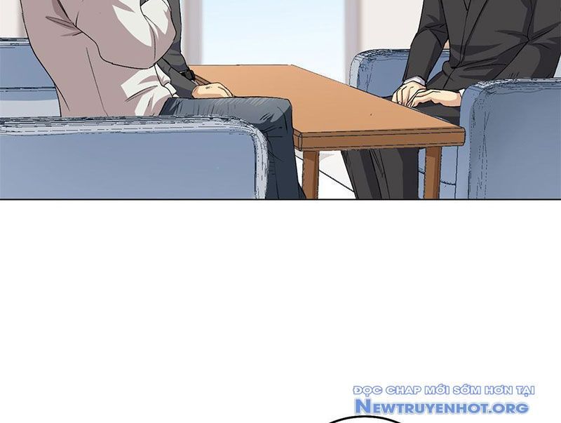 Hóa Ra Ta Là Đời Sau Của Yêu Quái: Chapter 1