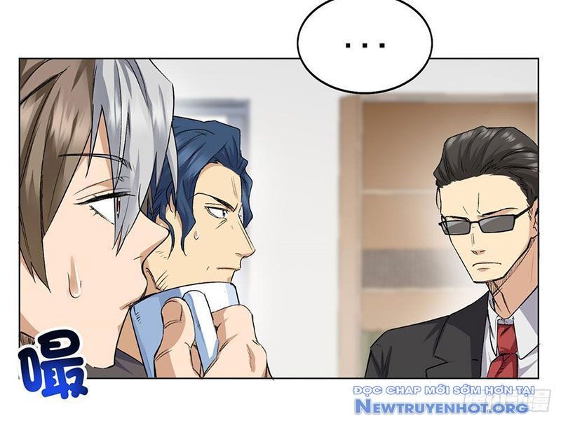 Hóa Ra Ta Là Đời Sau Của Yêu Quái: Chapter 1