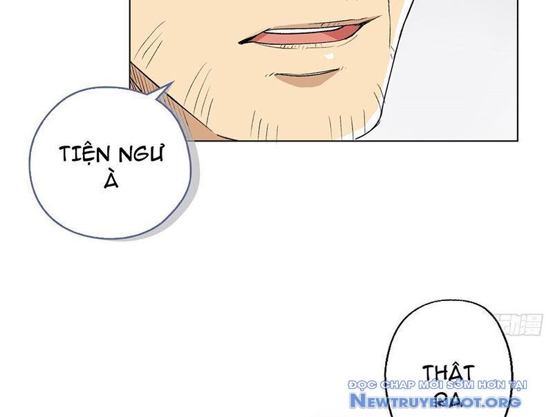 Hóa Ra Ta Là Đời Sau Của Yêu Quái: Chapter 1