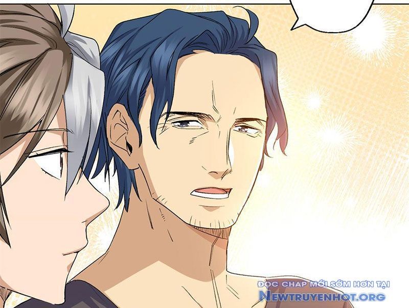 Hóa Ra Ta Là Đời Sau Của Yêu Quái: Chapter 1