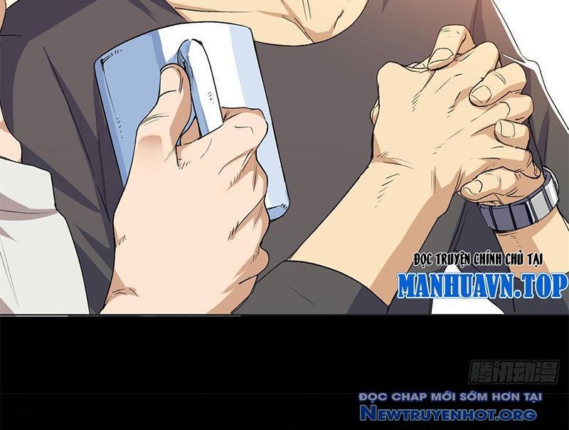 Hóa Ra Ta Là Đời Sau Của Yêu Quái: Chapter 1