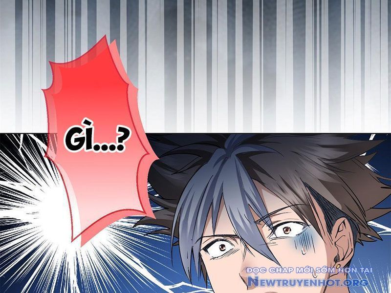 Hóa Ra Ta Là Đời Sau Của Yêu Quái: Chapter 1