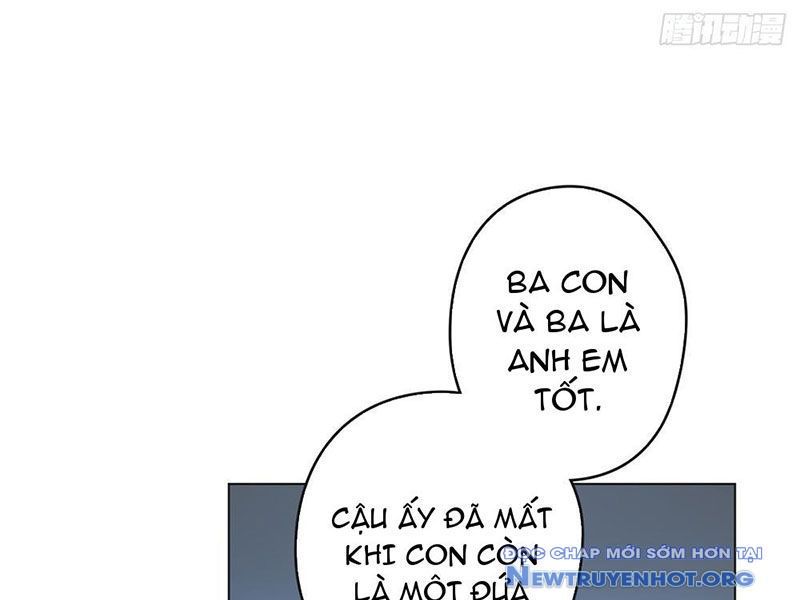 Hóa Ra Ta Là Đời Sau Của Yêu Quái: Chapter 1