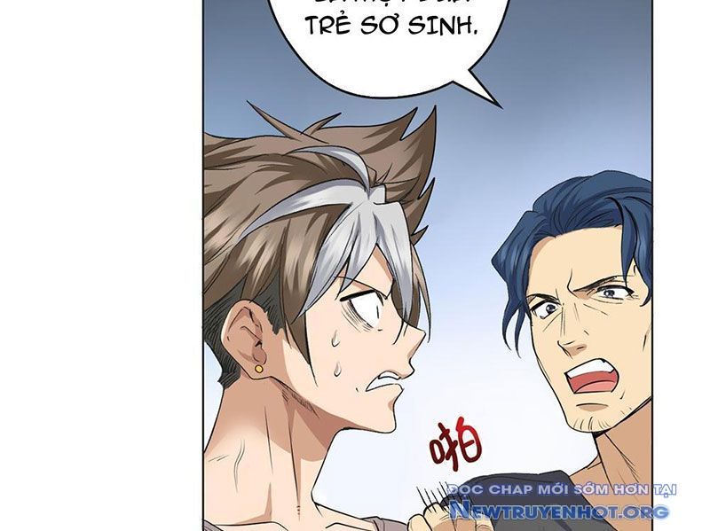 Hóa Ra Ta Là Đời Sau Của Yêu Quái: Chapter 1