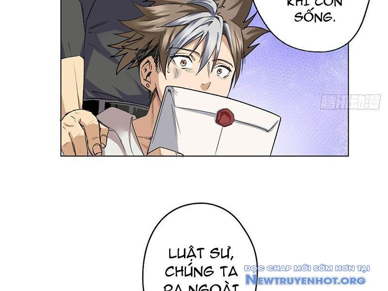 Hóa Ra Ta Là Đời Sau Của Yêu Quái: Chapter 1