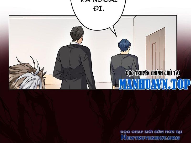 Hóa Ra Ta Là Đời Sau Của Yêu Quái: Chapter 1